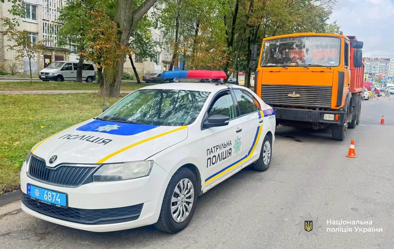 ypiuzh8goh - На Прикарпатті у трьох ДТП травмувалися троє людей - rai.ua