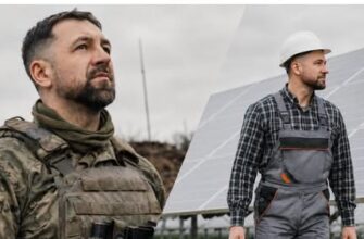 Стартує новий набір на навчання із сонячної енергетики для ветеранів та їхніх сімей