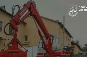 Грейферний навантажувач з націнкою в 500 тис грн: в Коломиї судитимуть ексдиректора КП