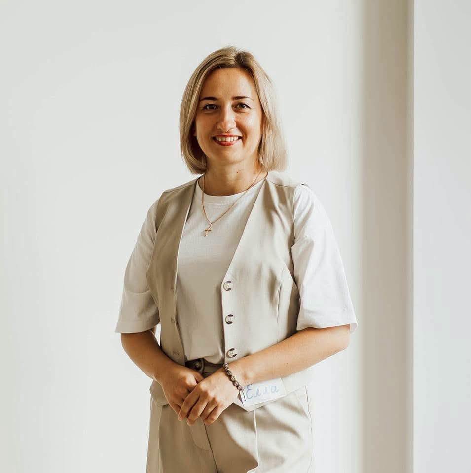yrzhiuep - Три вчительки з Прикарпаття – серед півфіналістів премії Global Teacher Prize Ukraine 2026 - rai.ua