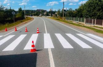 Ремонтні бригади продовжують відновлювати дороги державного значення