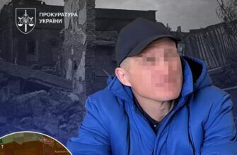 Російський військовий, який два місяці ґвалтував жінку, проведе 12 років за ґратами