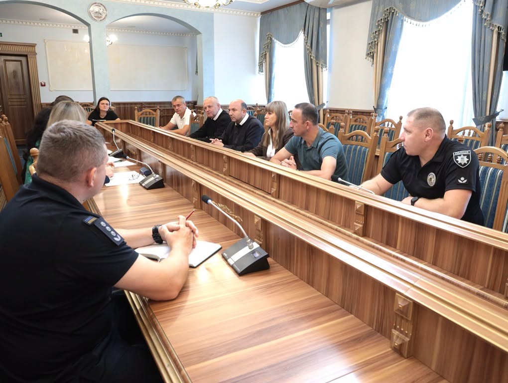 iel 1 - На Прикарпатті готуються до Міжнародної Прощі Вервиці у Погоні - rai.ua
