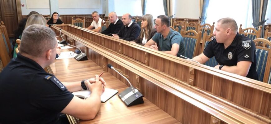 На Прикарпатті готуються до Міжнародної Прощі Вервиці у Погоні