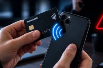«Прикладіть банківську картку до телефону»: поліція застерігає про шахрайську схему