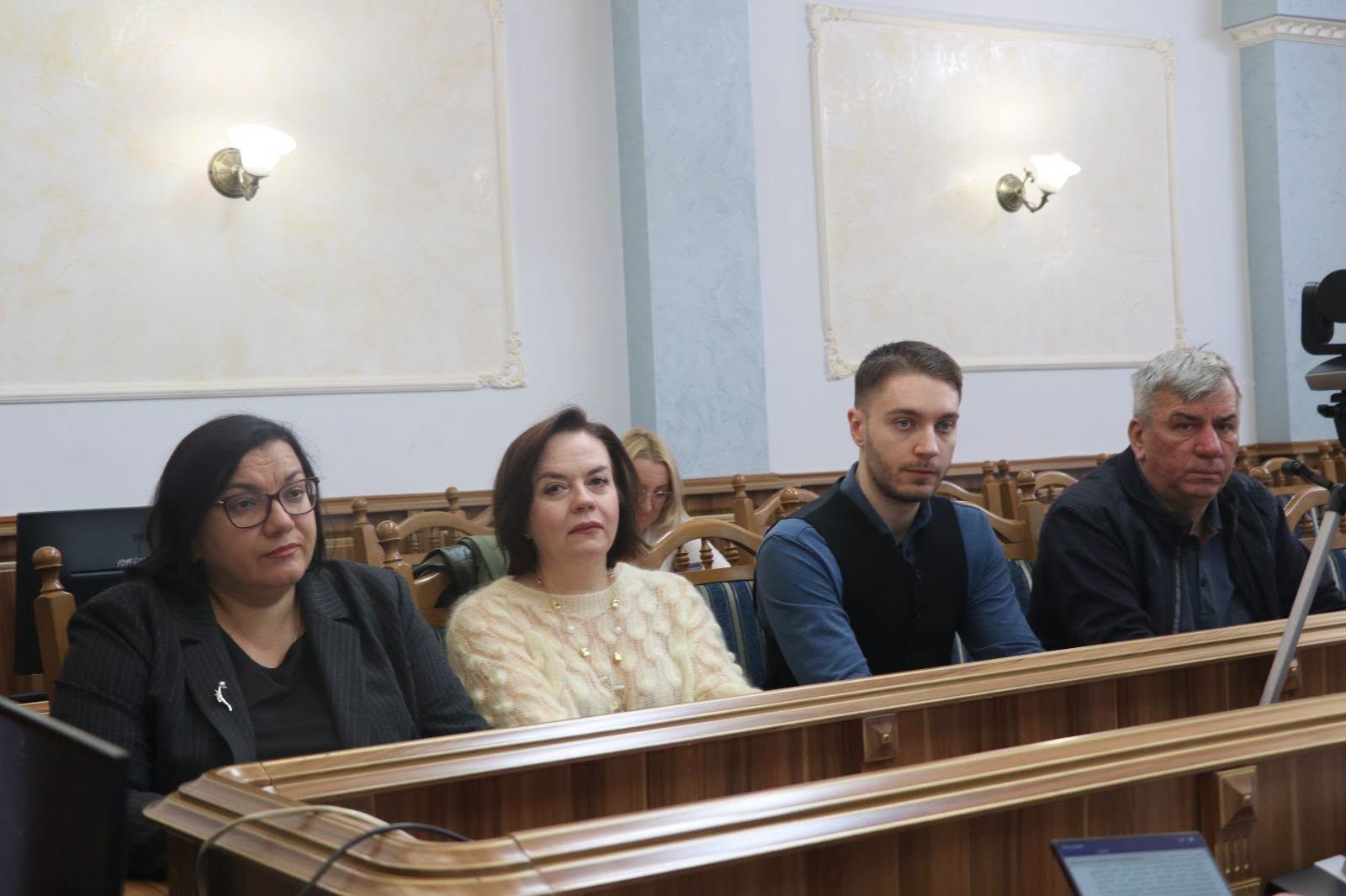 am7nkam 1 - На Прикарпатті обговорили безпеку в установах виконання покарань - rai.ua