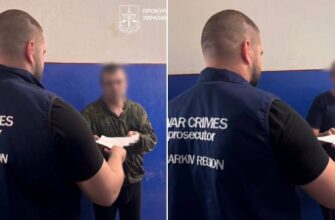 Окупанти 36 діб утримували у погребі цивільного, який шукав їжу для хворої матері
