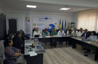 За підсумками візиту до Сучавського повіту громади підписали 5 угод про співпрацю