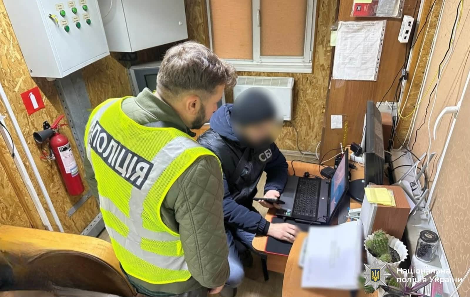 dshchty 1 - Правоохоронці викрили групу, яка заволоділа газом на 203 млн грн - rai.ua