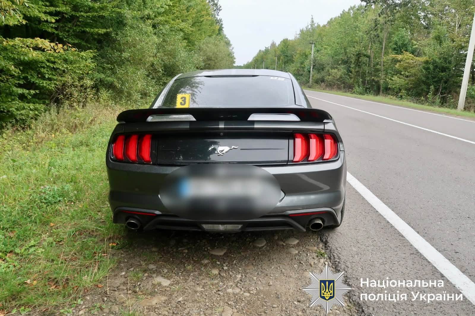 giuzhgsh - На Прикарпатті автомобіль наїхав на 83-річну жінку - rai.ua