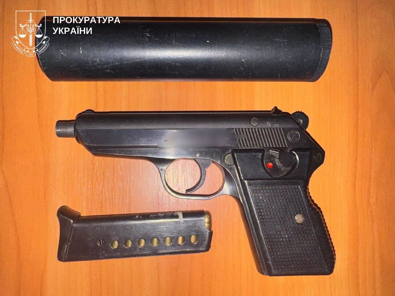 gnrtiuzhshchdg - Затримано чоловіка, який готував вбивство відомого громадського активіста - rai.ua