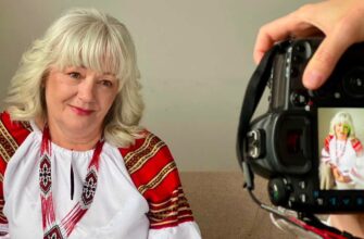 «Сила жінки-матері»: відбулася п’ята фотосесія соціального проєкту