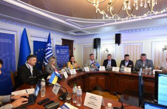В Яремче обговорили підходи до безпеки праці в енергетичній галузі