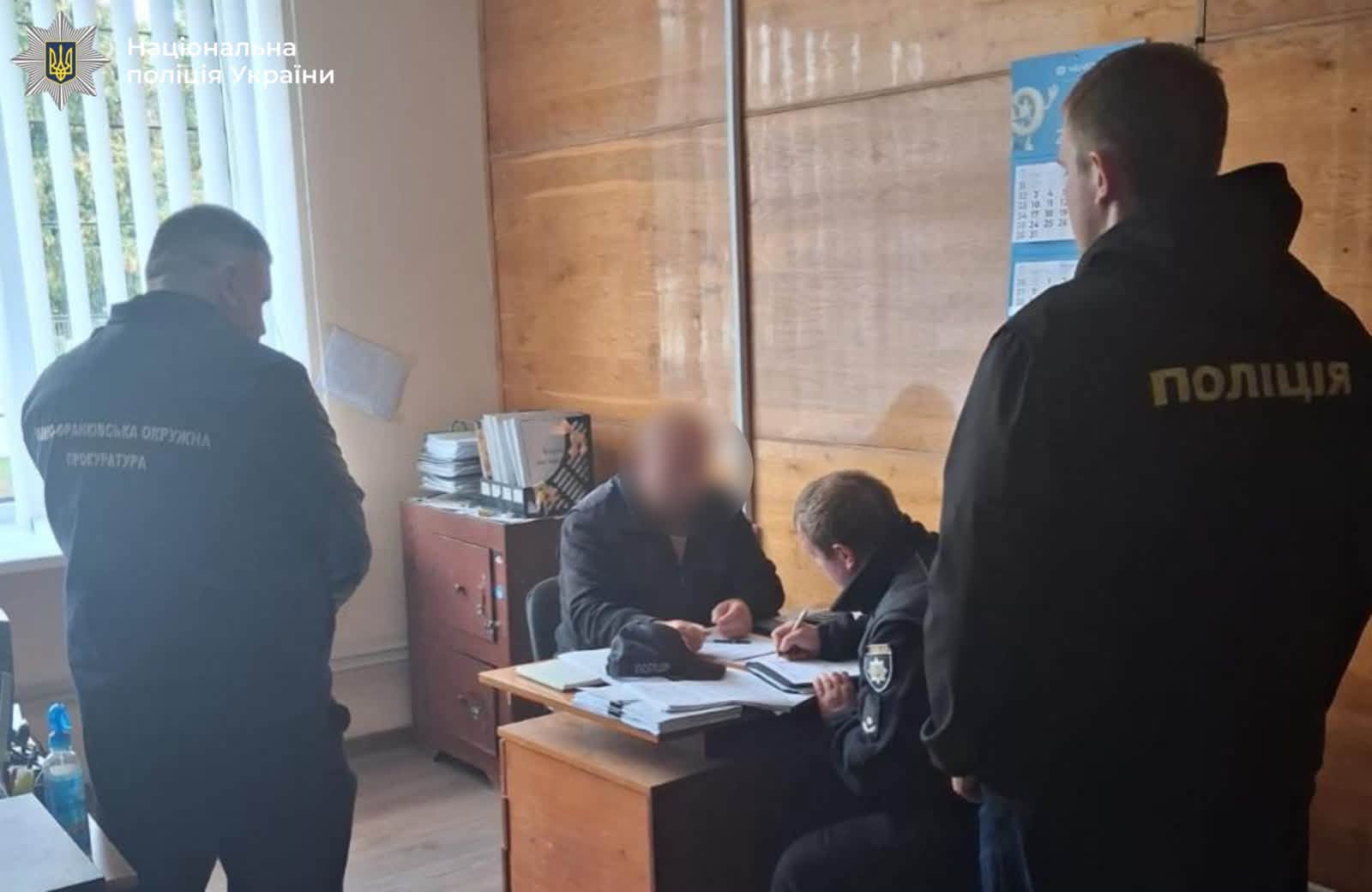 gtdm 1 - Понад 1,18 млн грн збитків та забруднення земель: затримано посадовця селищної ради - rai.ua