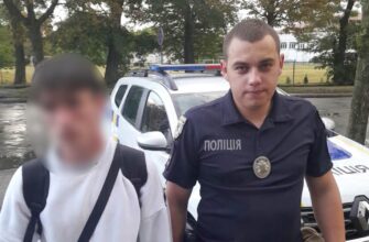 Поліцейські розшукали 16-річного мешканця Долини