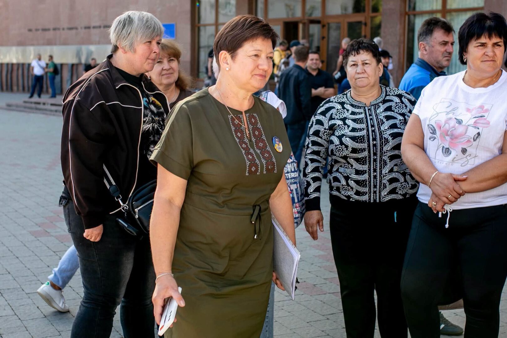 gtozhzhiu - 24-ро членів родин загиблих відпочиватиме в Калуському районі - rai.ua