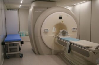 Ветерани та діти захисників мають можливість пройти безоплатне КТ та МРТ