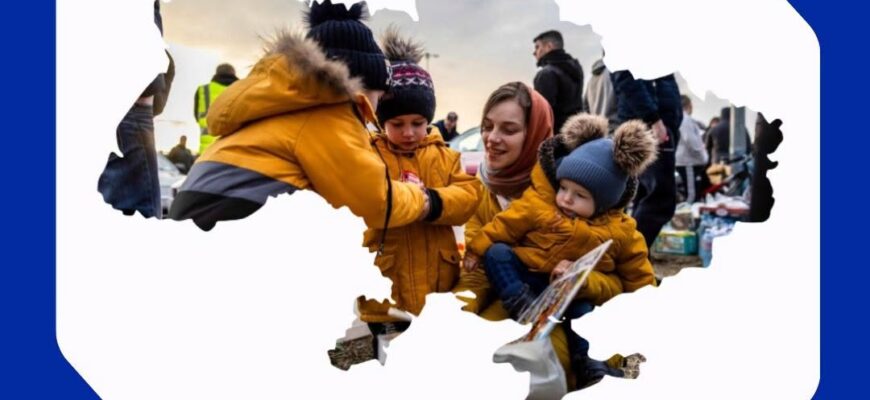 Працевлаштування ВПО: 1207 роботодавців області вже отримали компенсацію