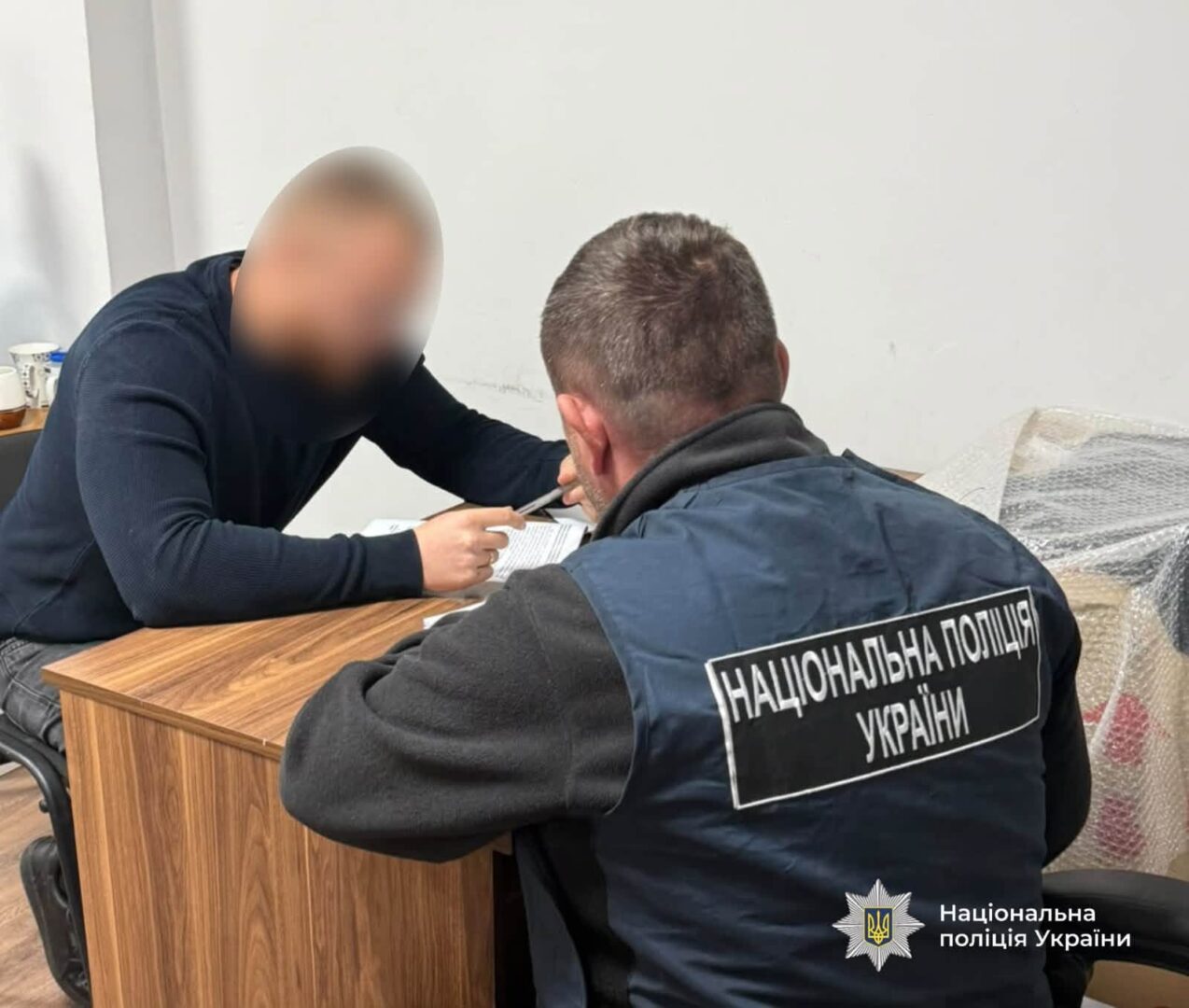ieh 1 - Правоохоронці викрили групу, яка заволоділа газом на 203 млн грн - rai.ua