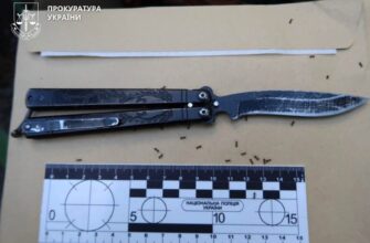 Вдарив ножем в серце: в Івано-Франківську затримали 43-річного чоловіка