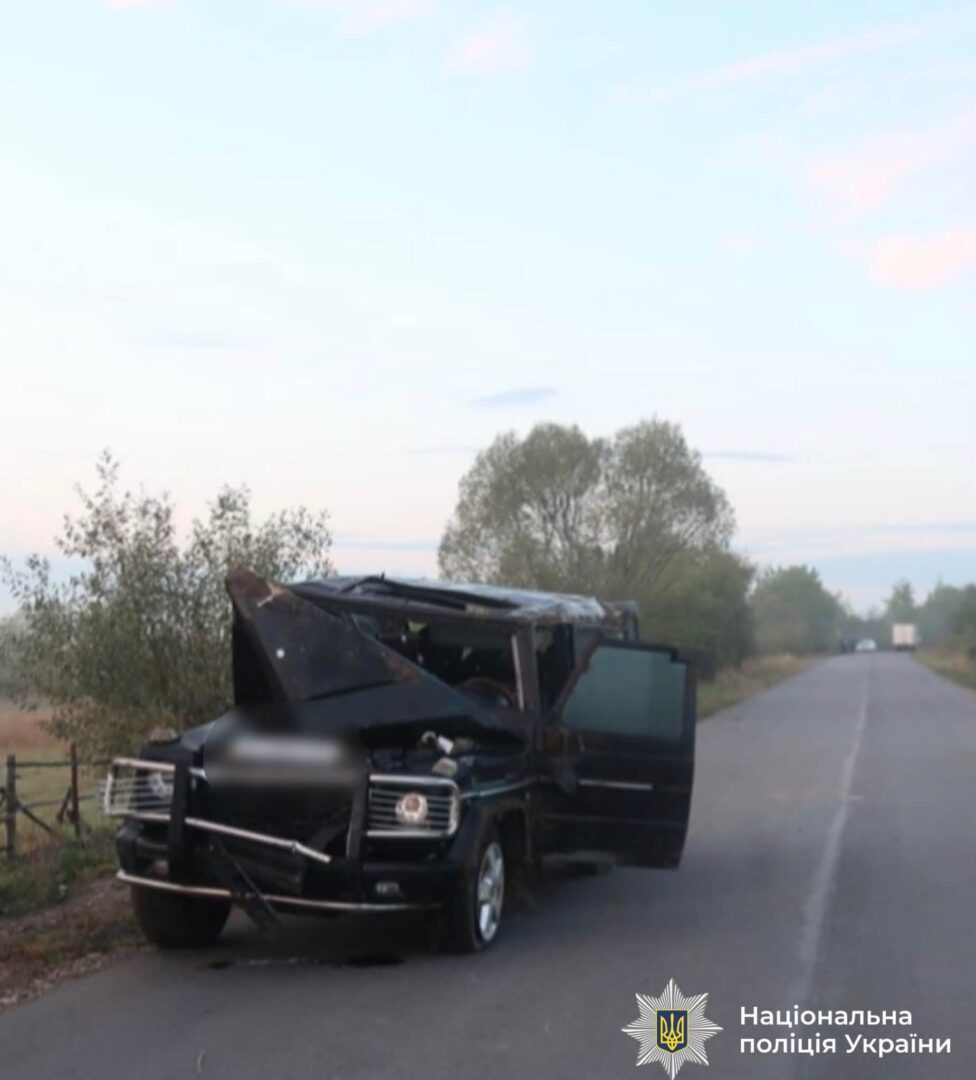 kasnr7 - Упродовж вихідних сталися дві ДТП з потерпілими - rai.ua