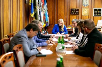 На Прикарпатті будують котельні для двох обласних закладів