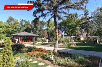 У міській дитячій Екологічній станції облаштували нові локації. Відео
