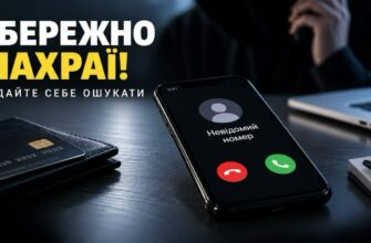Понад 150 тисяч гривень прикарпатці віддали шахраям