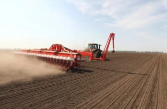 Аграрії області розпочали посів озимих культур під урожай 2027 року