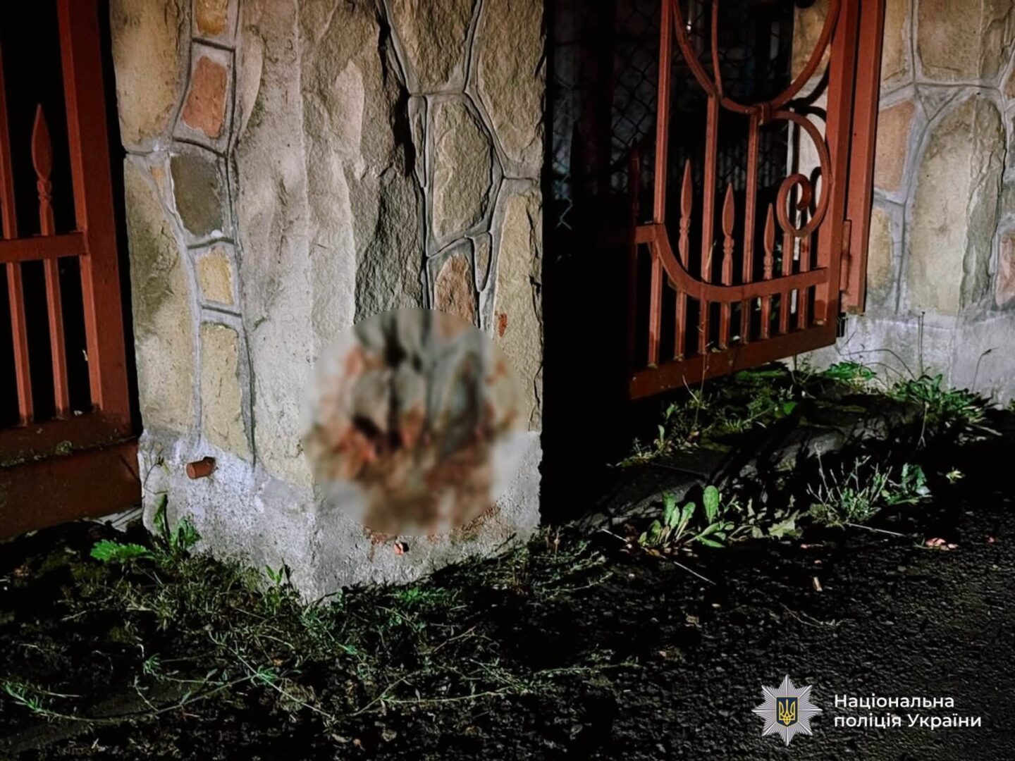mobshch - Надвірна: в аварії загинув 21-річний пасажир мотоцикла - rai.ua