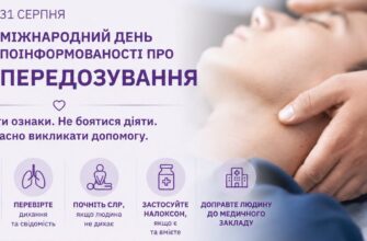 nrziu8rz e1788251312742 - Передозування: як розпізнати небезпеку та врятувати життя - rai.ua