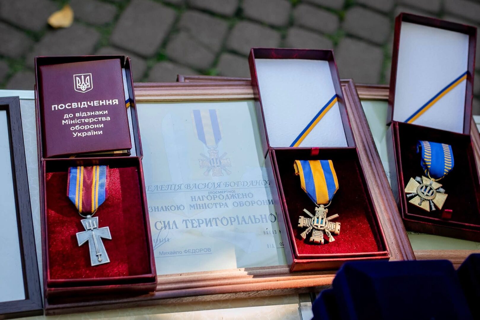 ntrdshchie.t - На Прикарпатті пролунав «Дзвін пам’яті» - rai.ua