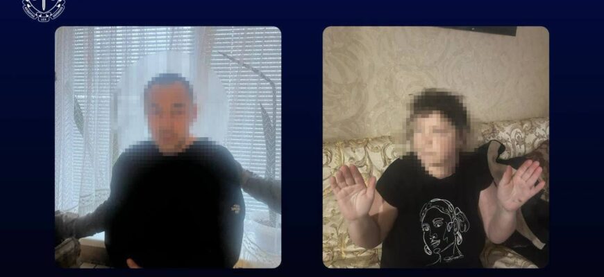 У Дніпрі батьків-вихователів обвинувачують у катуванні шістьох дітей