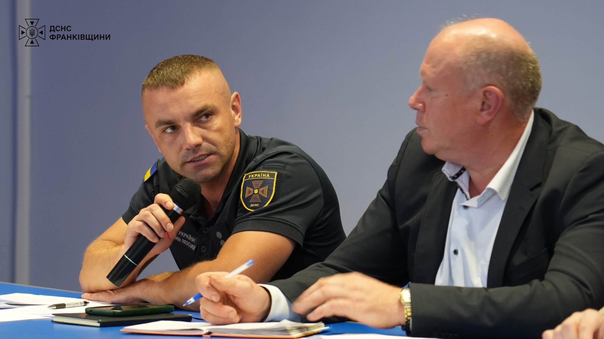 oih - На Прикарпатті відпрацювали дії у разі відключень електро- та водопостачання - rai.ua