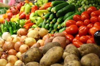 В Івано-Франківську відбудеться великий продовольчий ярмарок