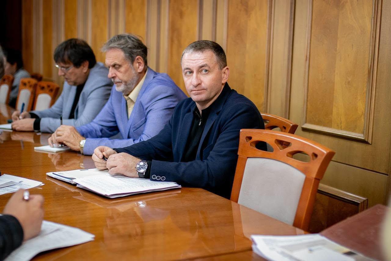 ortld - На Прикарпатті будують котельні для двох обласних закладів - rai.ua