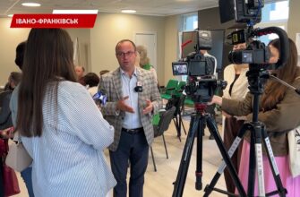 В ІФНТУНГ стартував другий міжнародний науково-педагогічний форум. Відео