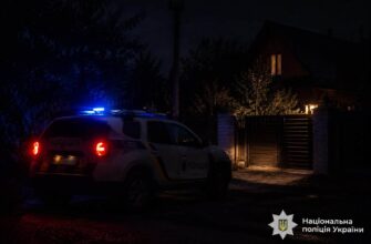 Обікрав будинок майже на 269 тис грн: поліцейські затримали підозрюваного