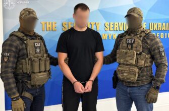 Затримано чоловіка, який готував вбивство відомого громадського активіста
