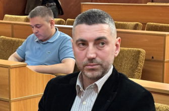 Міський суд обрав запобіжний захід депутату міської ради