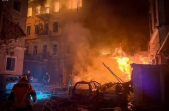 Лише за цей тиждень Росія випустила по Україні близько 2100 дронів