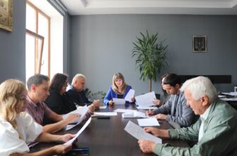 На засіданні робочої групи ухвалили рішення щодо передачі гуманітарних автомобілів