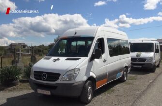 Печеніжинська громада передала авто для захисників. Відео