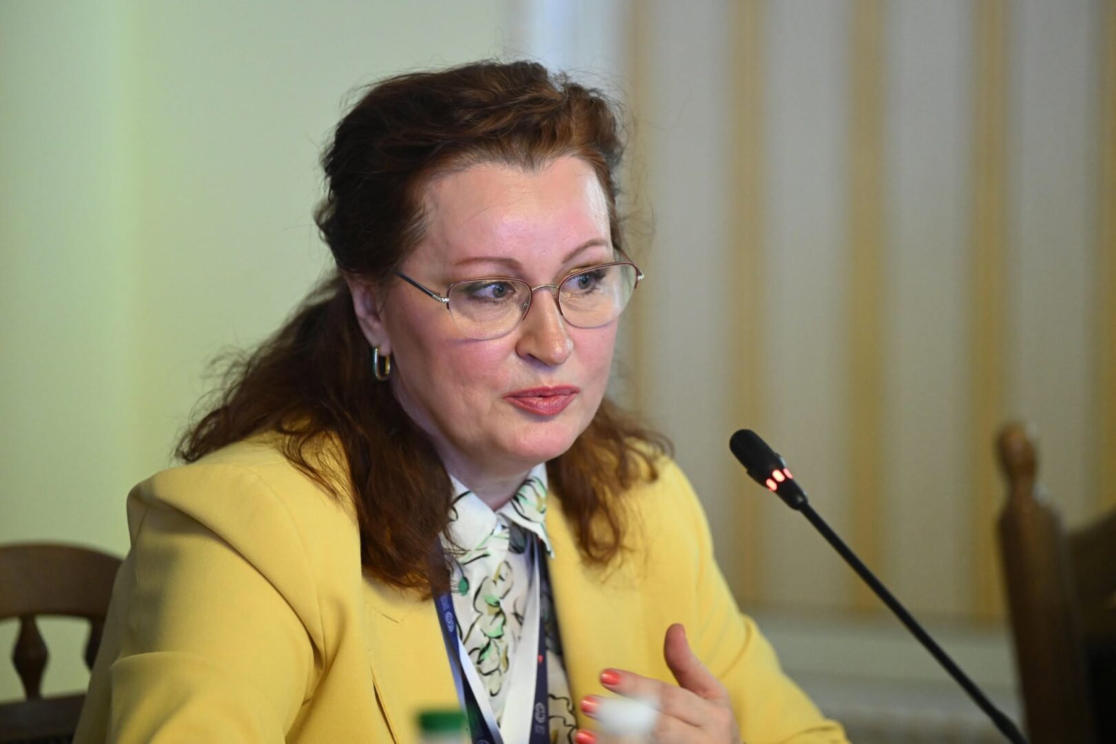 rth.shchtie - В Яремче обговорили підходи до безпеки праці в енергетичній галузі - rai.ua