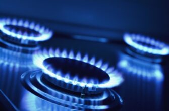 Вартість природного газу для бюджетних установ може зрости на 58%. Відео