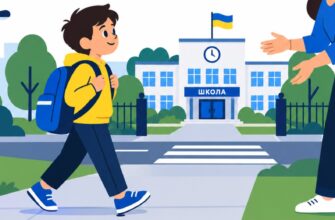 Що діти мають знати про безпечний шлях додому
