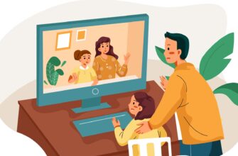 Екранний час дітей до 5 років: як сформувати здорові звички