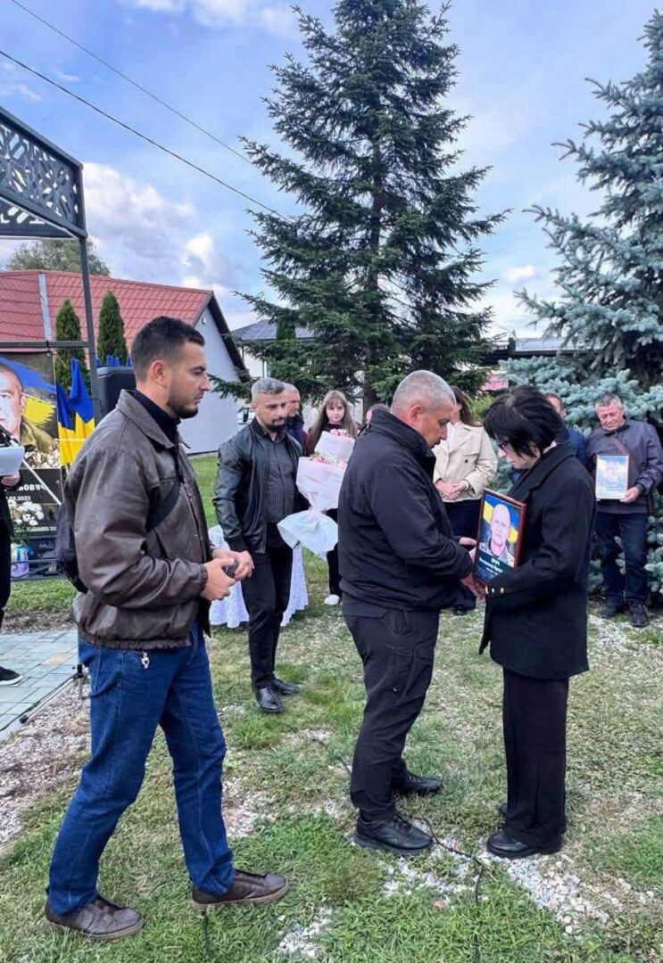 shchdzh m - «Дзвін пам’яті» пролунав на Калущині - rai.ua