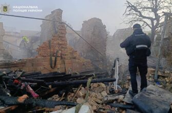 У Києві та області тривають аварійно-рятувальні роботи