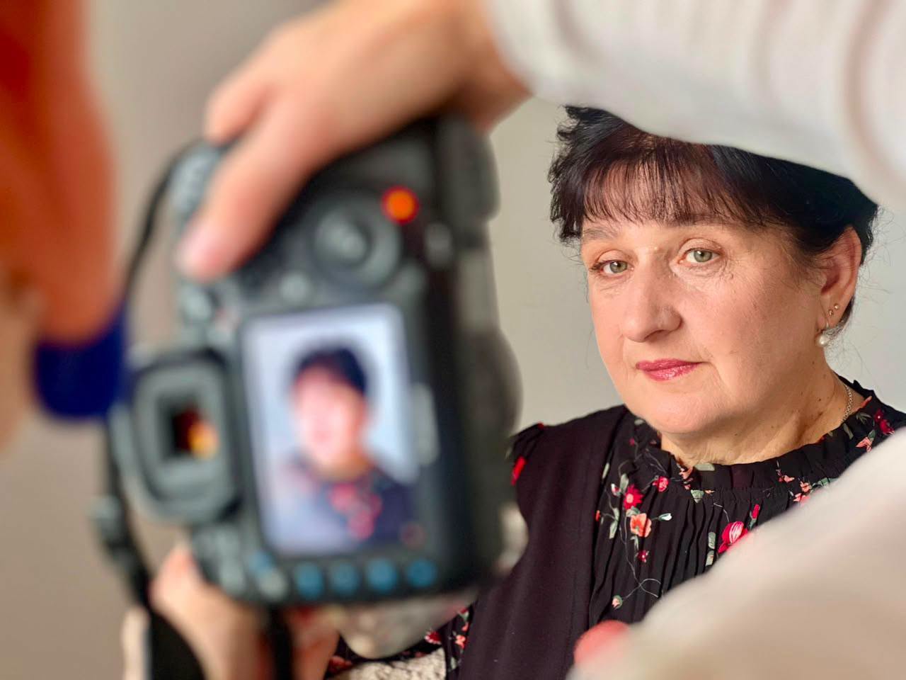shlynr - «Сила жінки-матері»: відбулася п’ята фотосесія соціального проєкту - rai.ua